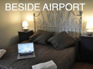 فندق Beside Airport بيزا المظهر الخارجي الصورة